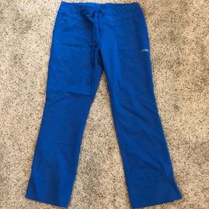 Blue greys anatomy pants